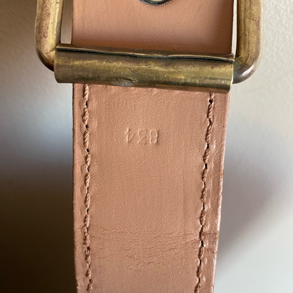 Authentic Louis Vuitton suitcase - Picture 11 of 13